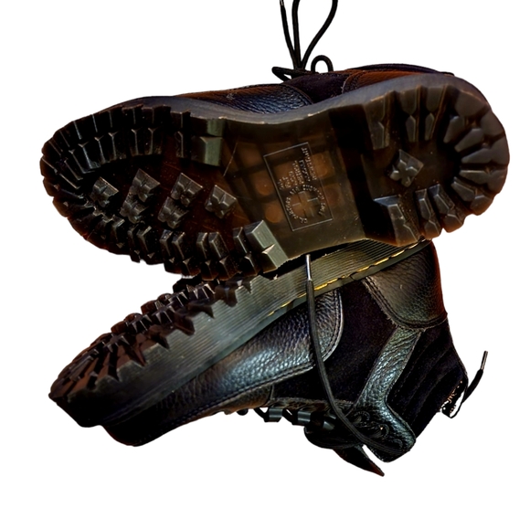 Dr. Martens Zuma ankle boots - Picture 3 of 11
